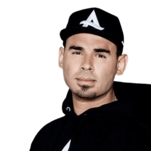 Afrojack